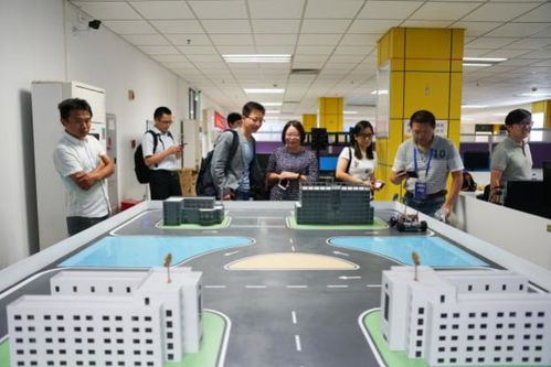 全國人工智能技術服務新專業建設研討會在我校成功舉行