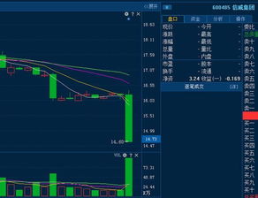 信威集團(tuán)的困境 
