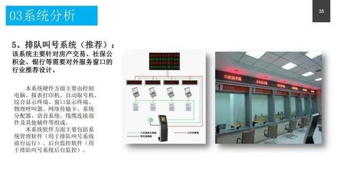 政務服務中心智能化系統設計方案與信息系統運行維護服務指南
