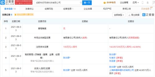 B站戰(zhàn)略投資布好網(wǎng)絡科技公司，強化動漫游戲開發(fā)生態(tài)布局